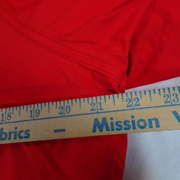 Woolrich Youth Boy Red Jacket - Picture 6 of 7